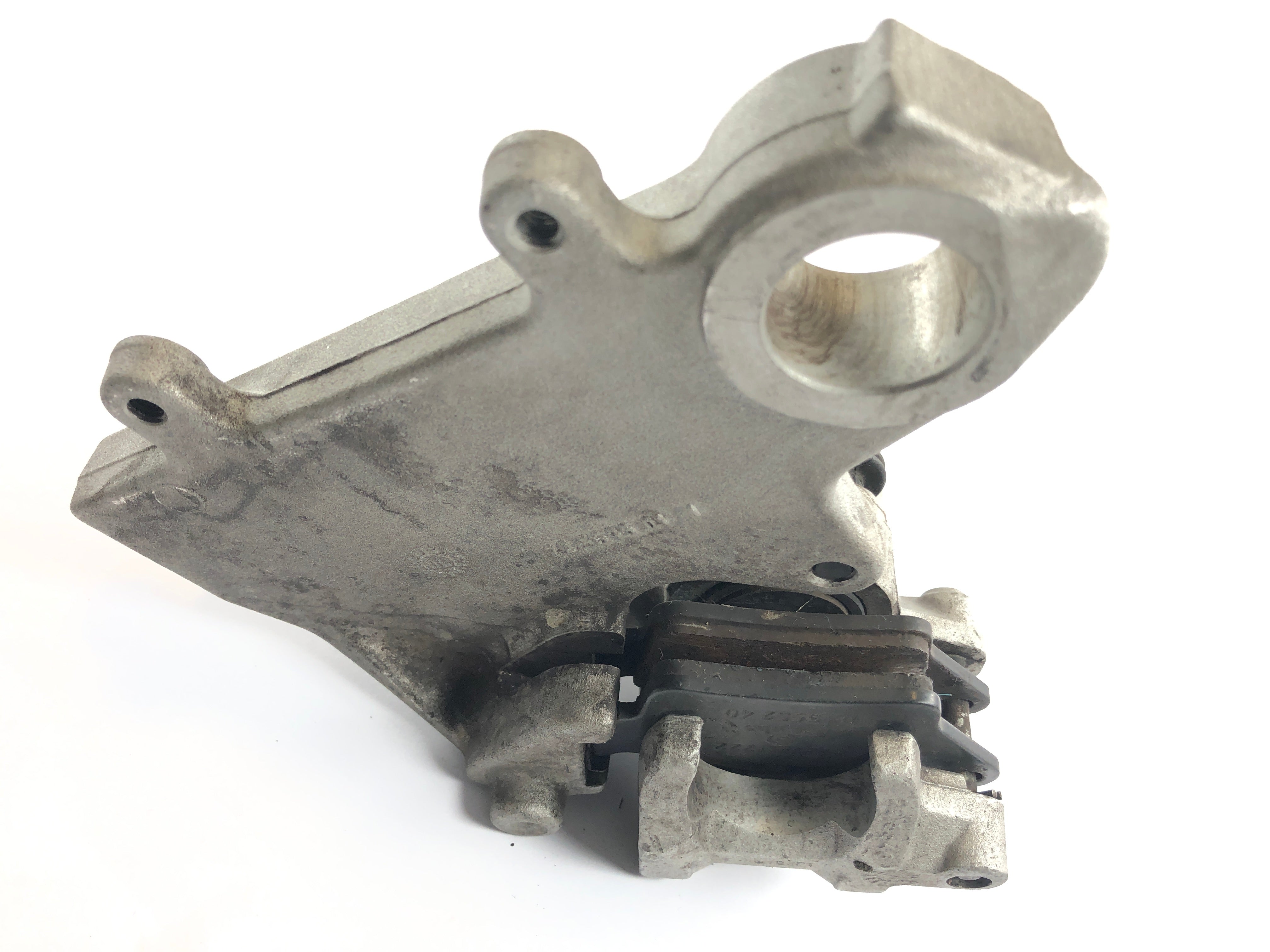 Husqvarna SMR 570 [2003] - Rear brake caliper with anchor plate