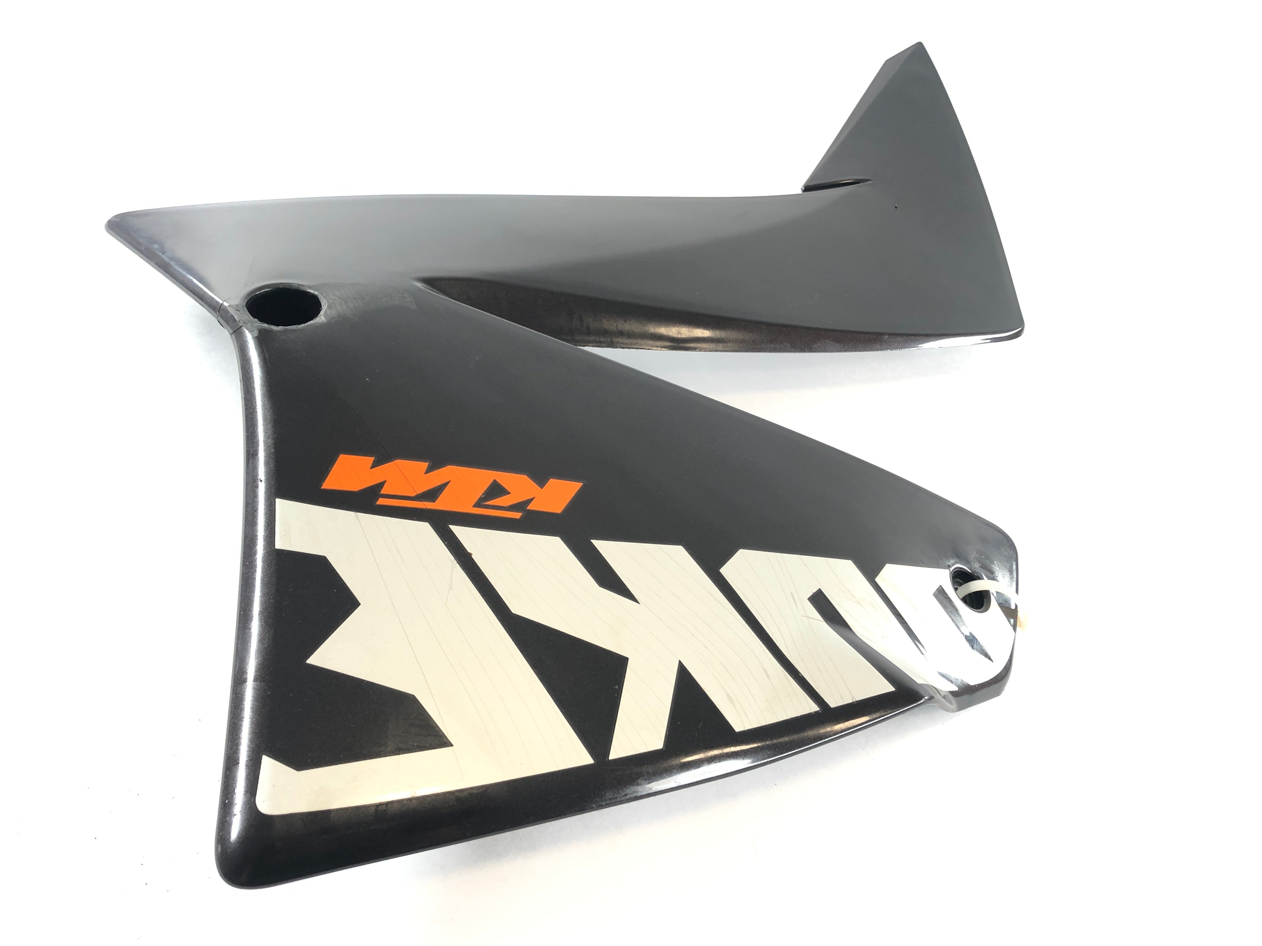 KTM LC4 640 Duke 2 [2001] - Tank fairing right fairing - 0