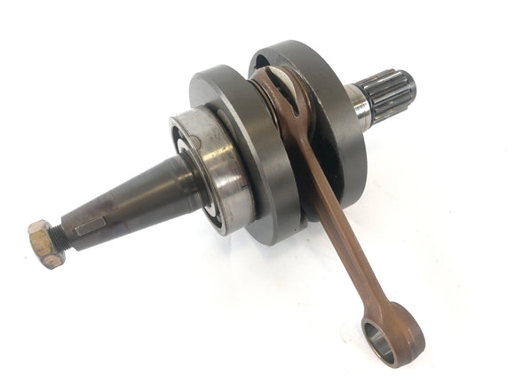 Aprilia Rs 125 MPB [2000] - veivaksel