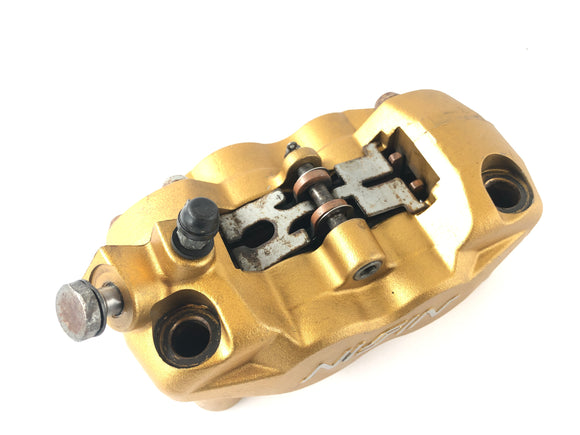 Triumph Tiger 1050 115ng [2016] - Bremseklave foran til venstre