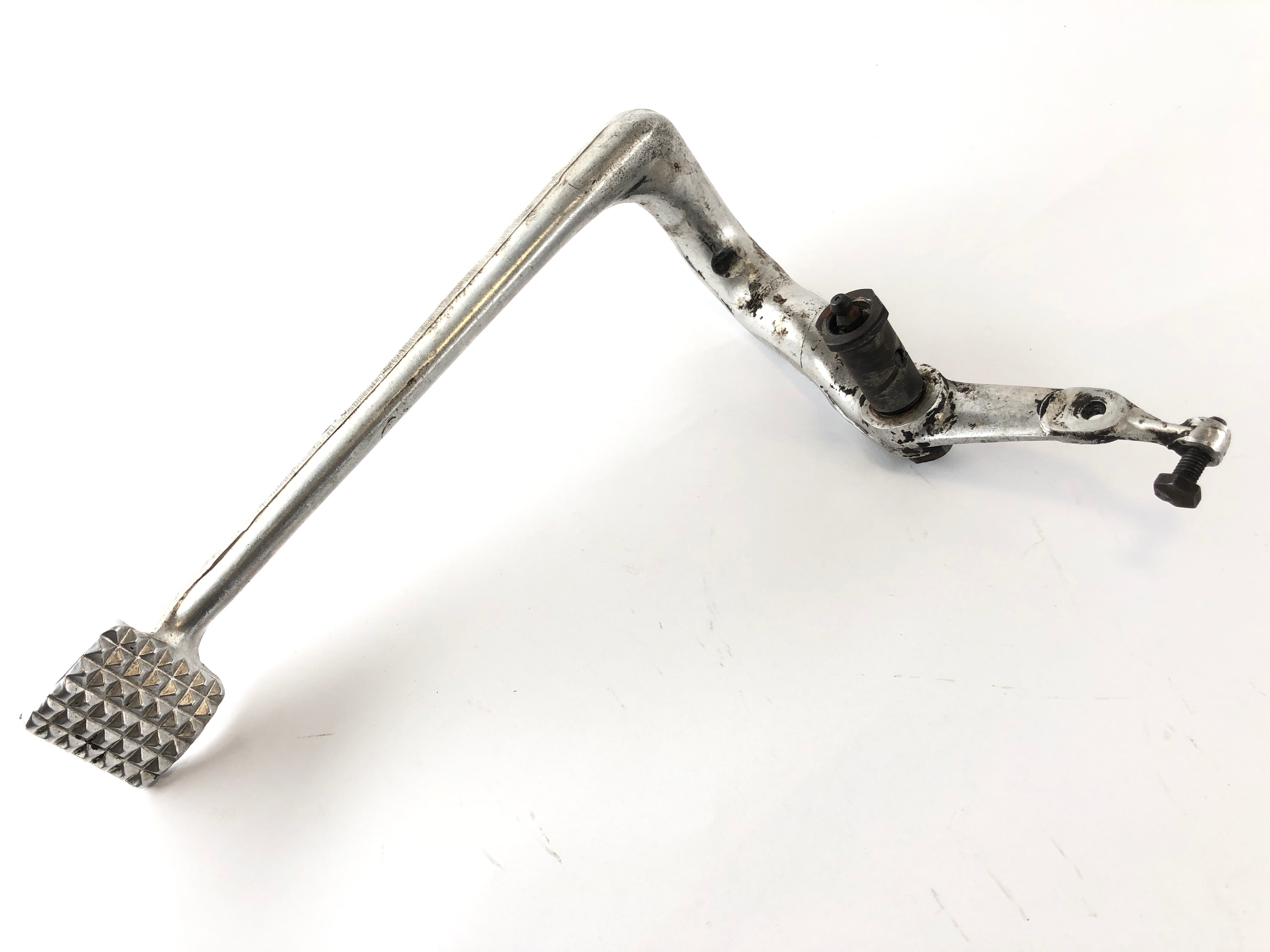 BMW R 100 RT [1979] - Brake pedal brake lever