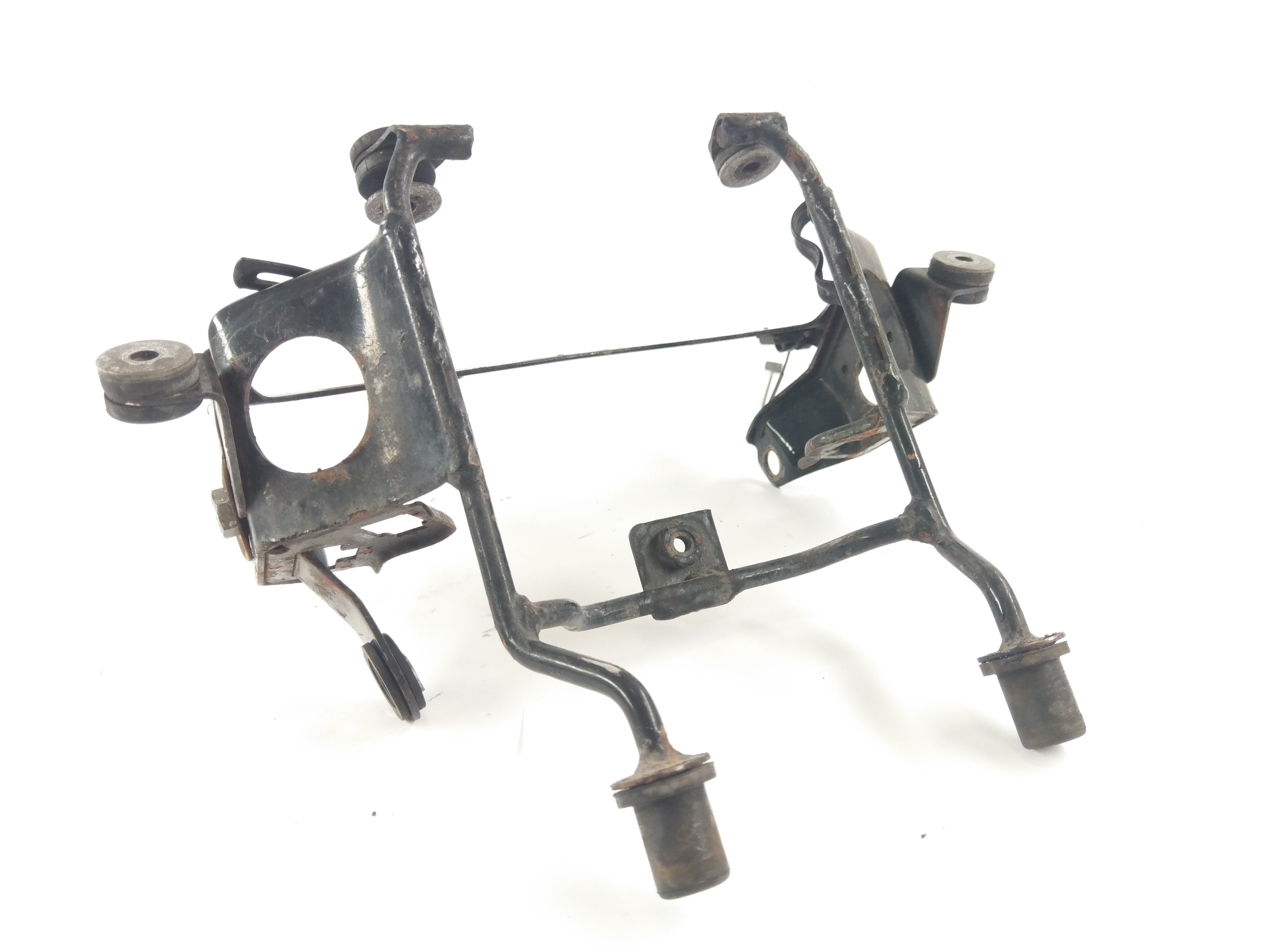 Honda CX 500 E PC06 [1982] - Porta dello strumento del supporto lampada