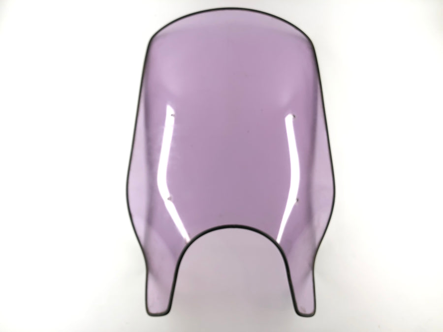 Moto Guzzi 850-T3 VD [1979] - Pare-brise