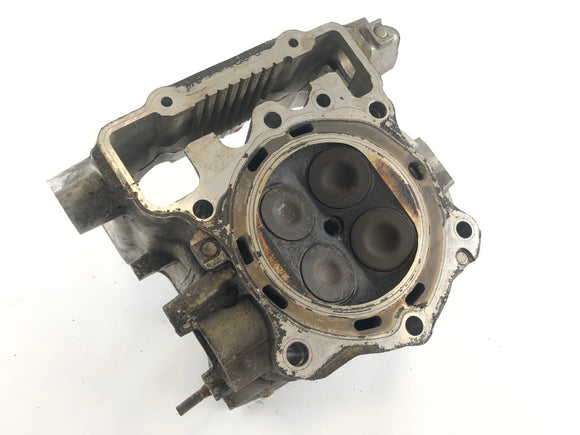 Honda Varadero XL 1000 SD02 [2002]  - シリンダーヘッドフロントシリンダーヘッド