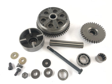 Triumph Sprint 955i RS T695 [2001] - Roue libre de démarreur - 0