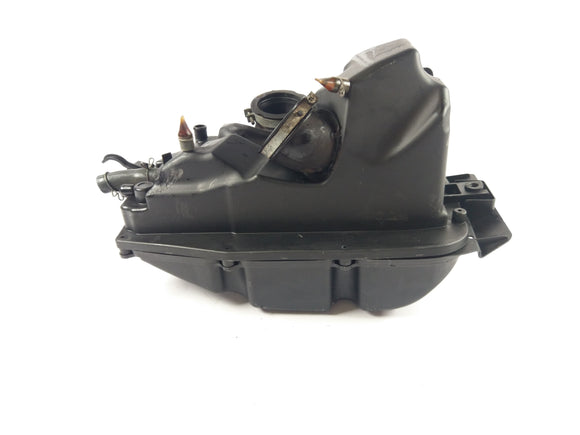 Honda XL 700 VA RD13 Transalp [2008] - Boitier filtre à air Airbox