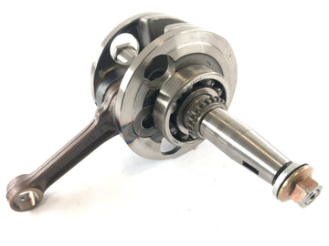 Yamaha TT 600 E 4GV [1996] - Crankshaft - 0