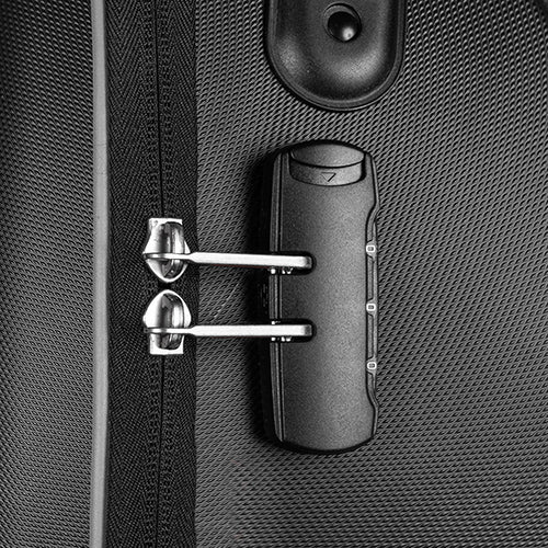 Moto Guzzi Stelvio [2024-25] - WL900 Weightless Monokey® Paar Seitentaschen