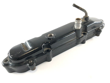 Yamaha V -max 1200 2en [1997] - Motorhus ventilasjonsolje -separator - 0