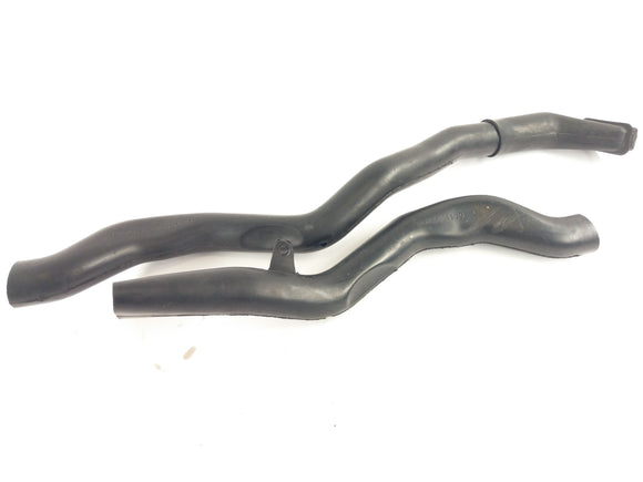 Suzuki GSXR 1100 GV73A [1992] - Canali aerei Ramair Set