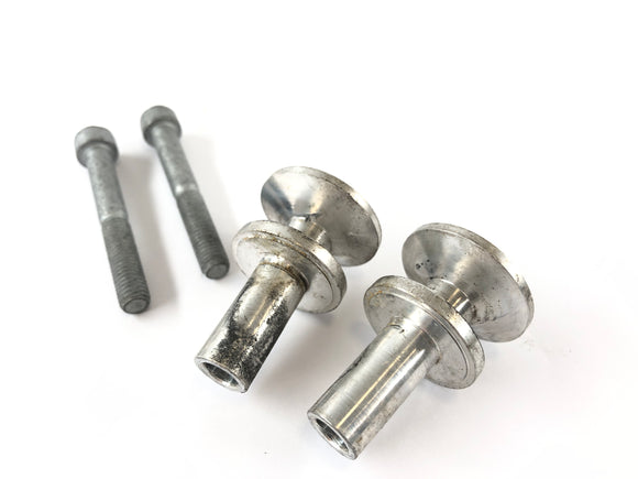 BMW K 1300 R [2010]  - 录音架Elebar设备