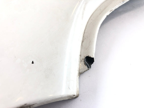 Honda NS 400 R NC19 [1985] - Zadní oplášťový obložení vpravo