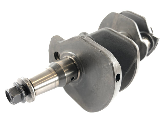 Honda VFR 750 F RC24 [1988] - vevaxel