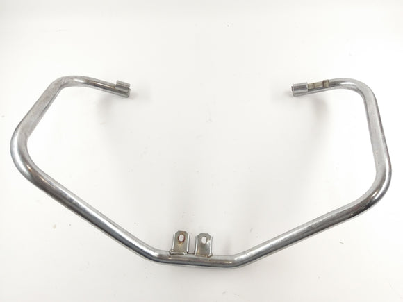 Moto Guzzi V7 Special [1970] - Crash Bars