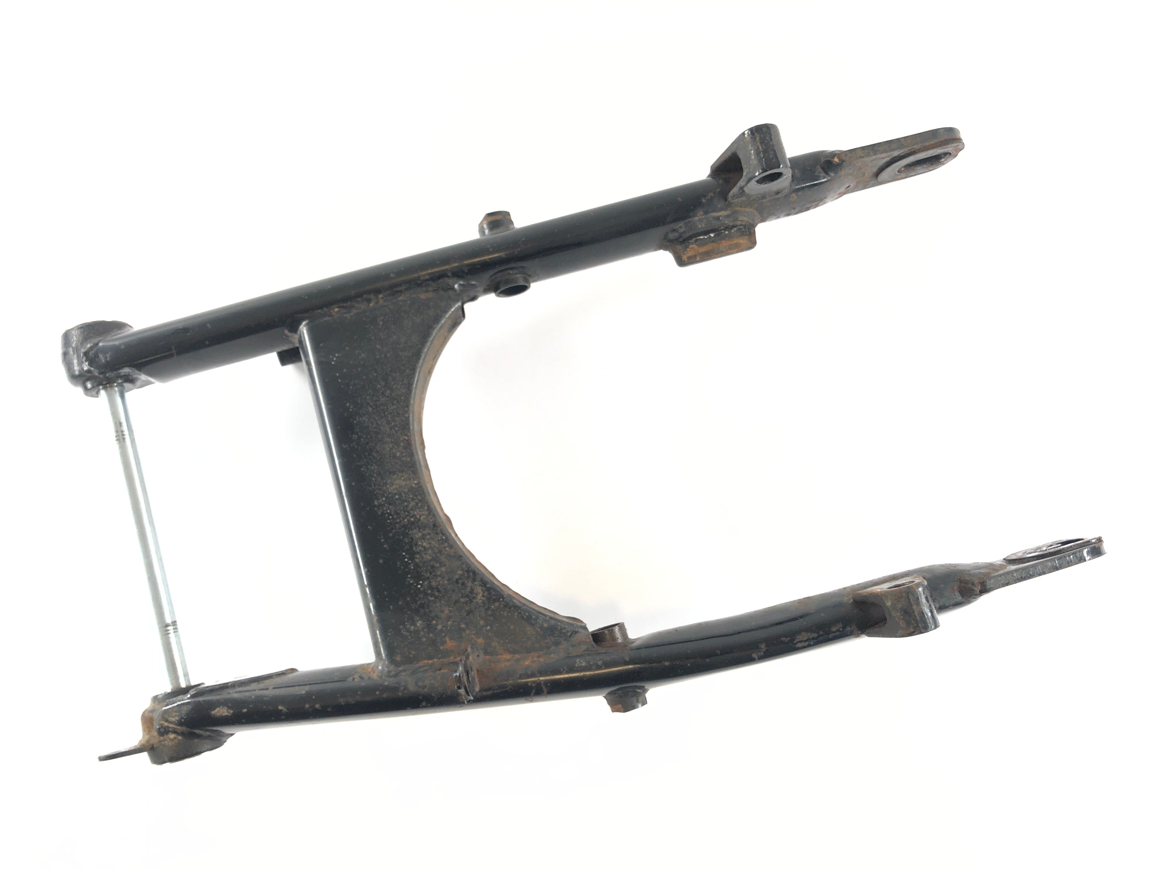 Suzuki LS 650 NP41B [1990] - Swingarm Rear swingarm