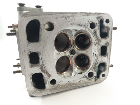 Ducati Monster S4 916 - Cylinderhovedstående cylinder