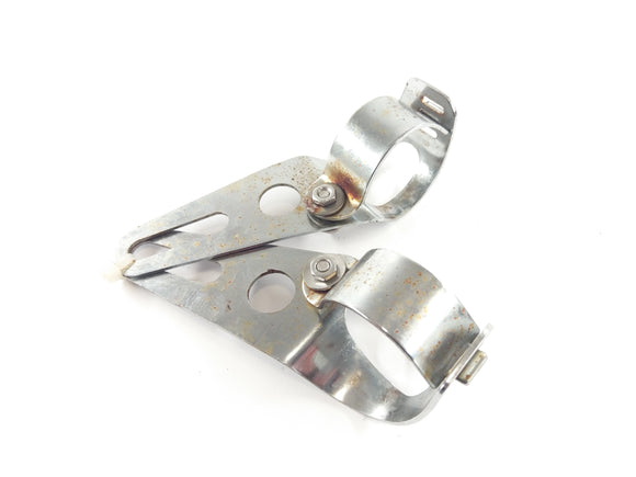 Honda XR 600 R PE04 [1994] - Najlepsze reflektor