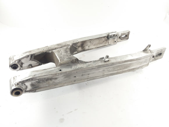 HONDA XRV 750 Africa Twin Rd04 [1991] - Swing swing della ruota posteriore gonfio