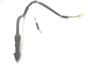 Honda CB 750 Boldor RC04 [1983] - Contacteur de feu stop arrière - 0