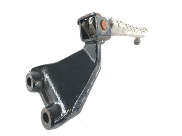 Yamaha V -Max 1200 2en [1997] - voetsteun links van de bestuurder aan de linkerkant - 0