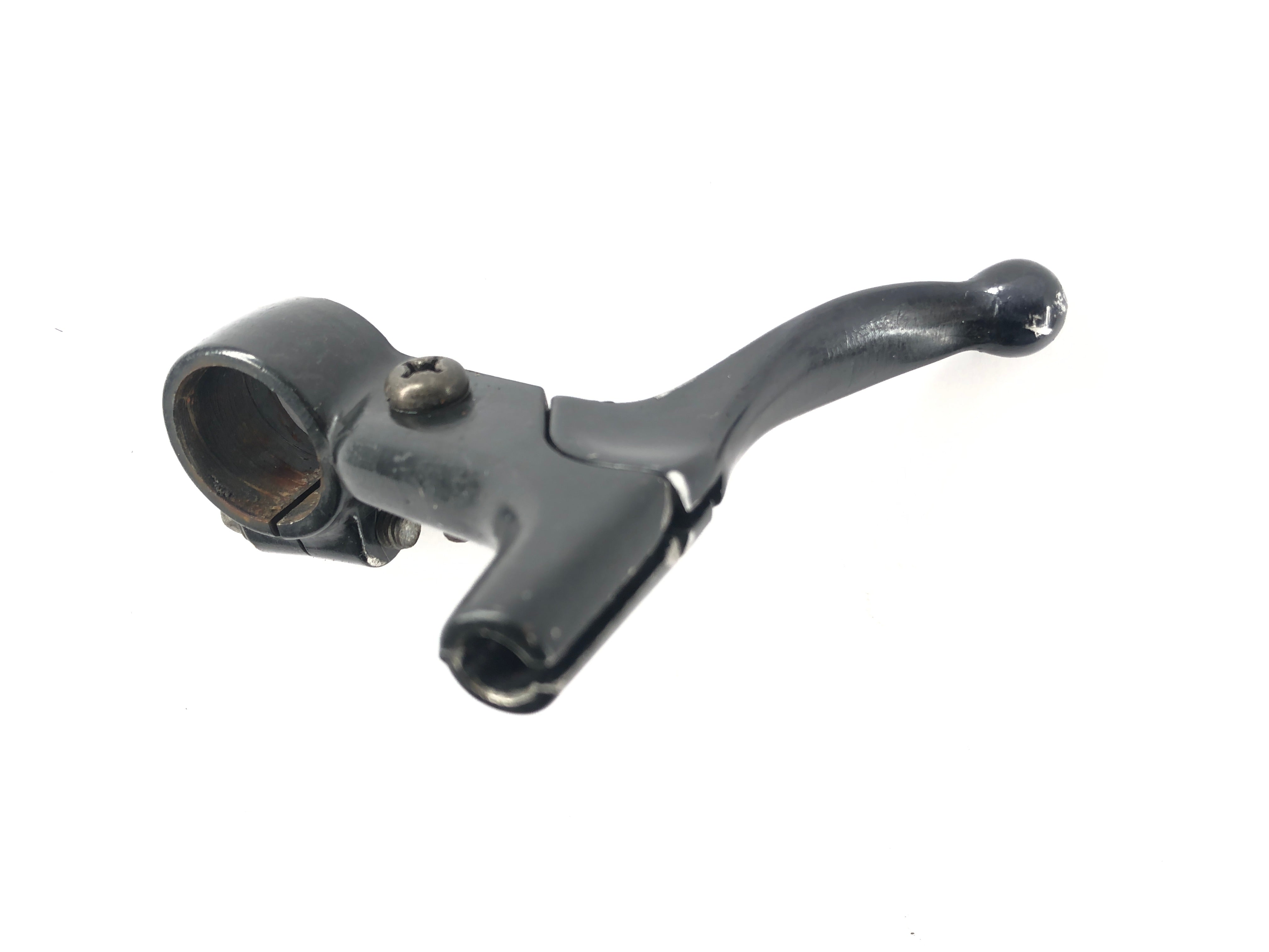 Suzuki DR 650 SP44B [1994] - decompression lever - 0