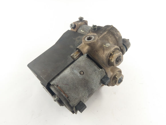 Mercedes Benz W124 [All years] - ABS Hydroblock Hydroaggregat