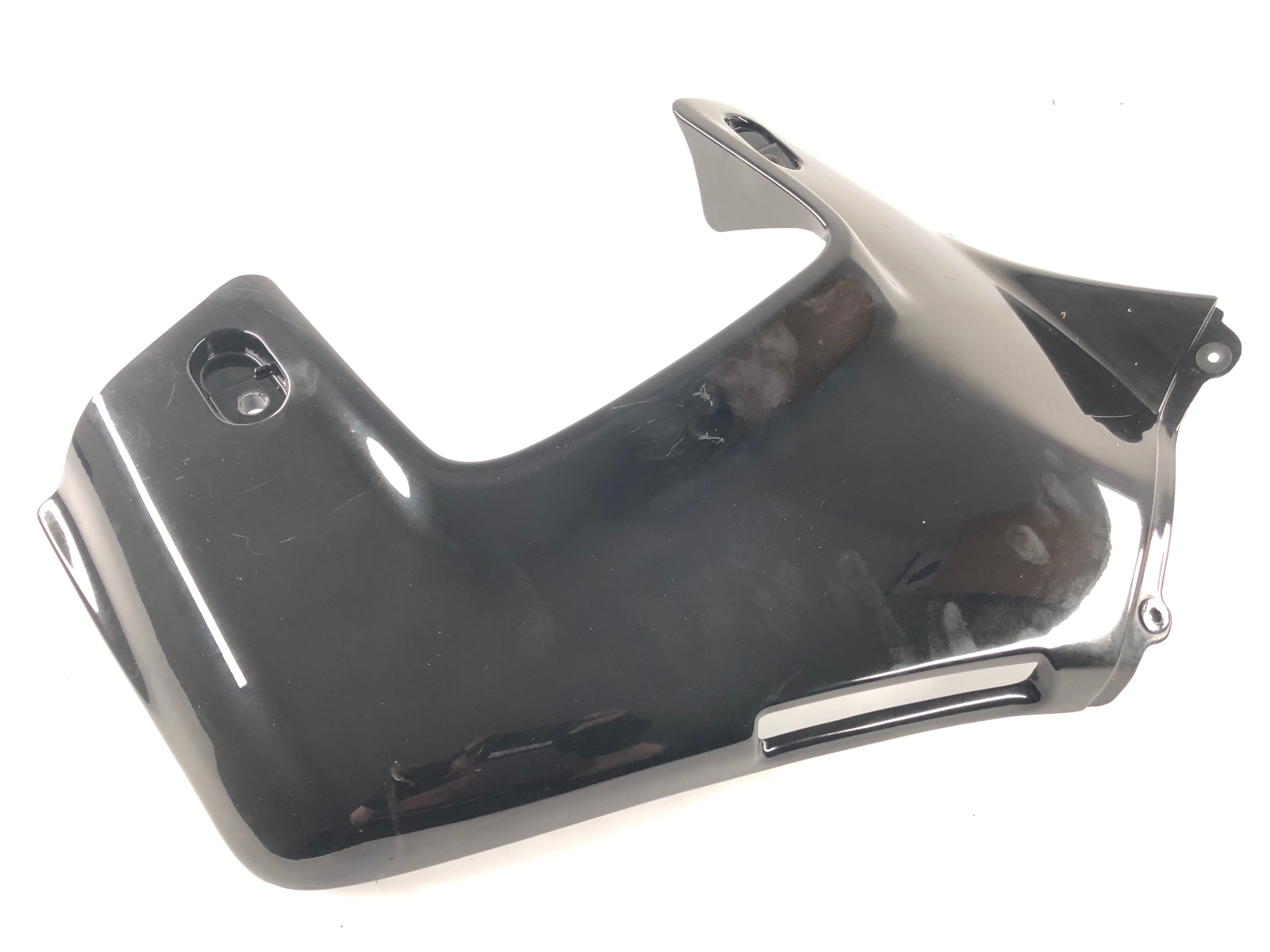 Honda XRV 750 Africa Twin RD04 [1993] - Fairing Side panel right Tank panel right