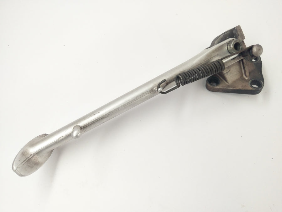 Triumph Speed ​​Triple T509 885i [1998] - Sidstativ med våren