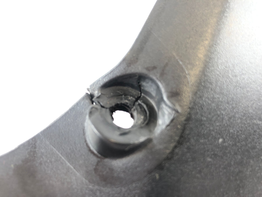 铃木DL 1000 V -Strom [2006]  - 手保护器套装夫妇