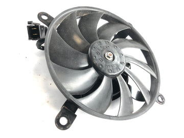 Kawasaki VN 900 Classic [2010] - Cooler Fan Fan - 0
