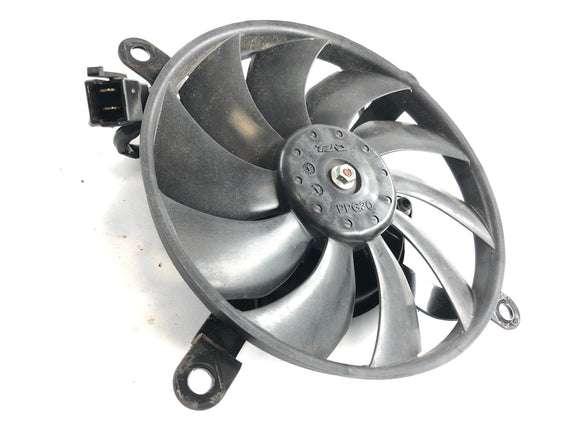 Kawasaki VN 900 Classic [2010] - Cooler Fan Fan