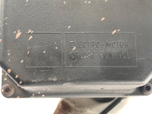 BMW K 1200 LT [2002] - Skabelonkontrolenhed