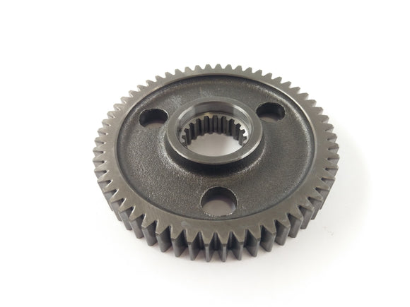 川崎1500 VN -15 SE VNT 50 A [1989] -CrankshaftTooth Wheelプライマリ歯ホイール