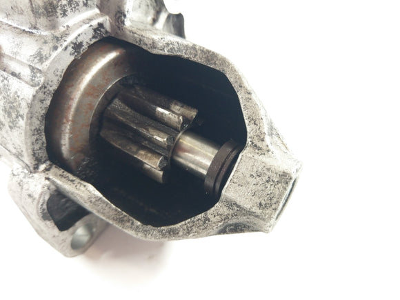 BMW R 1200 GS R12 [2004] - стартер