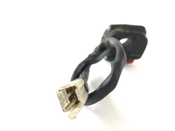 Husqvarna TE 510 [2008] - Styret switch til højre