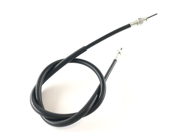 Yamaha XV 535 Virago 2yl [1987] - Speedometer - Forsterket