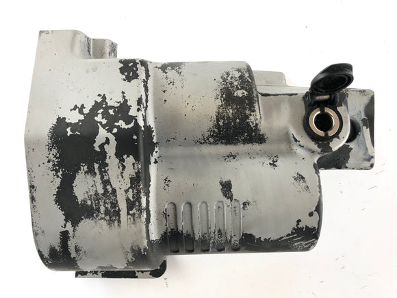 BMW R 1100 R Tipo 259 [1999] - Cobertura de partida