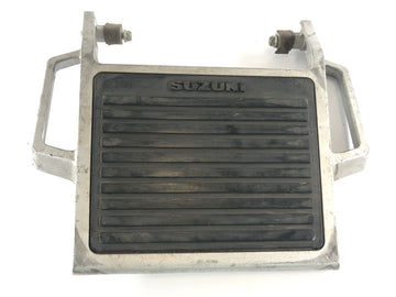 Suzuki Dr 800 S Big [1991] - Zásobník zavazadel - 0