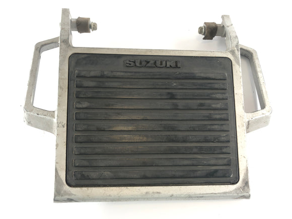 Suzuki Dr 800 S Big [1991] - Zásobník zavazadel