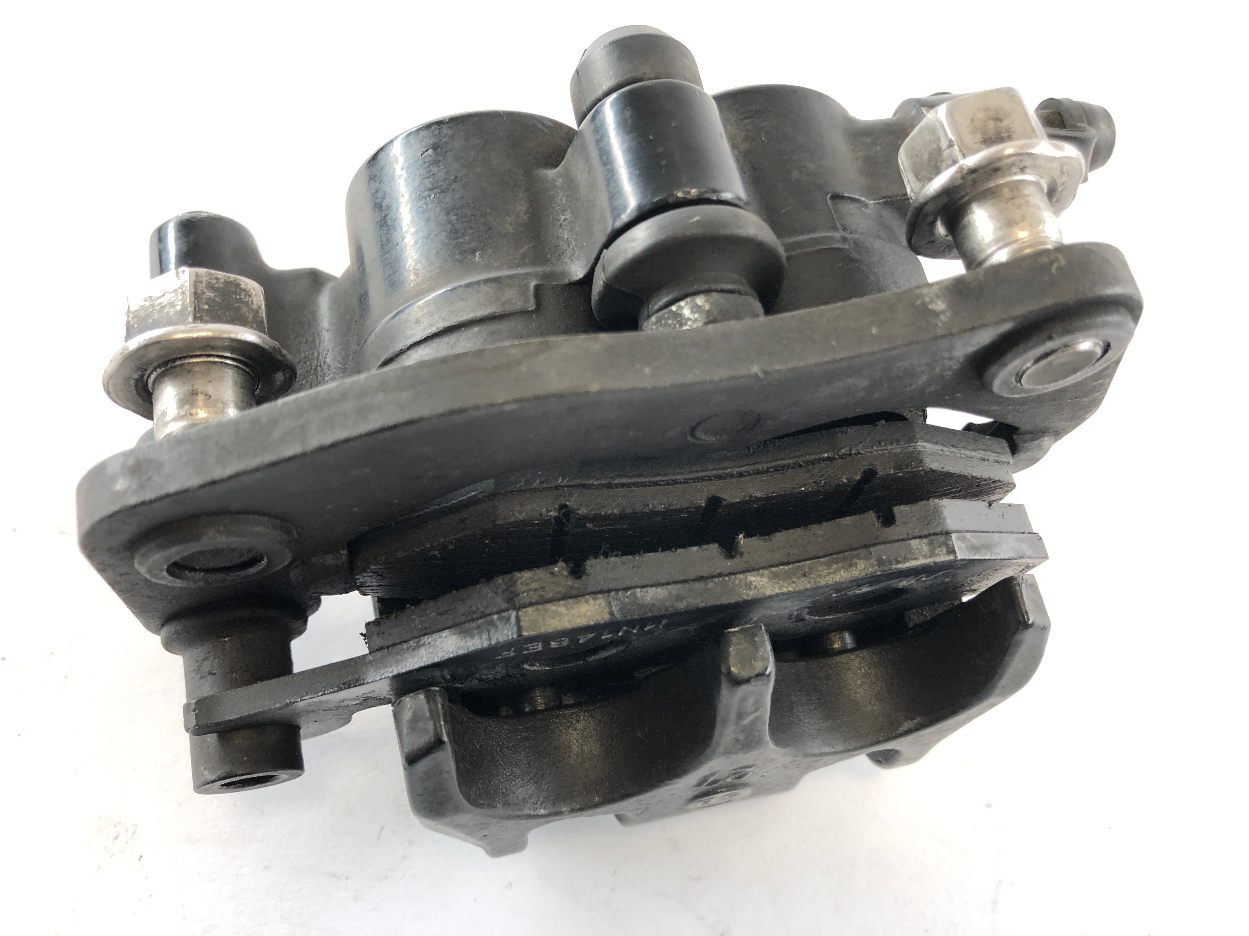 Triumph Speed ​​Triple 1050 515NJ [2006] - Brake caliper rear