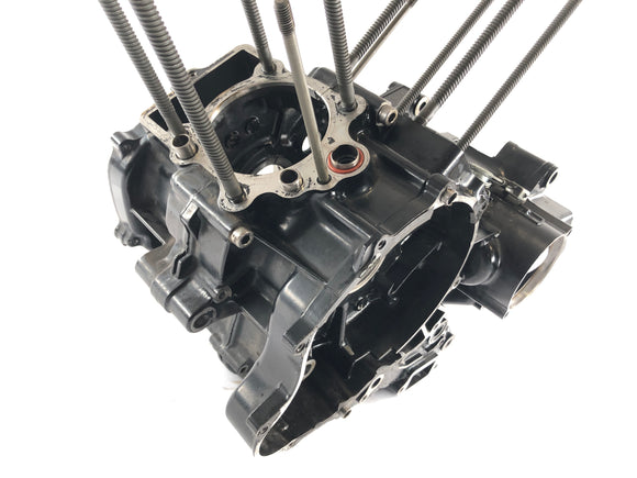 Yamaha XVS 650 Drag Star 4VR [1997] - moottorin kotelo tyhjä kotelo