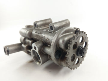 BMW K 1200 R [2010] - Ropné čerpadlo - 0