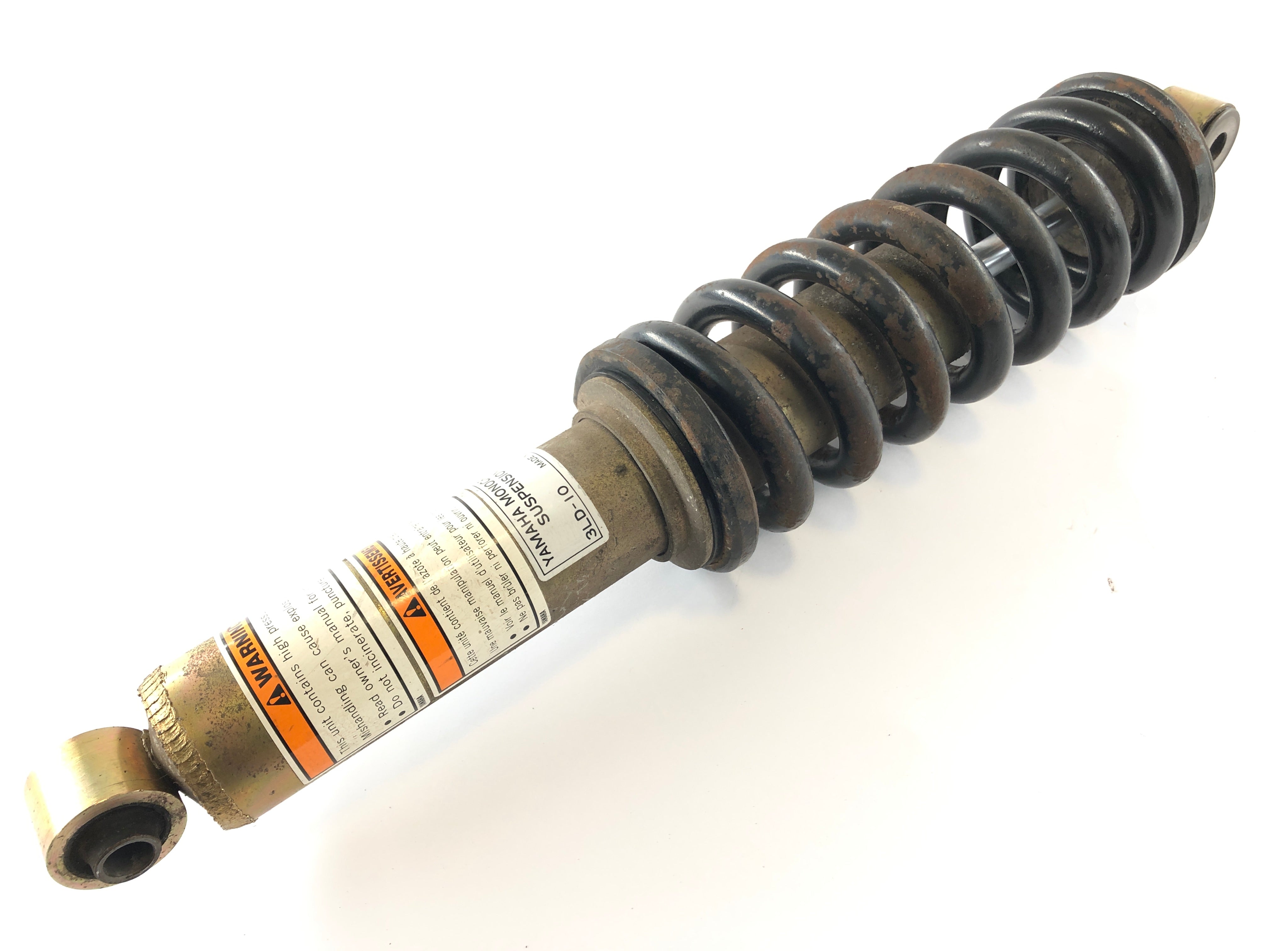 Yamaha XTZ 750 Super Tenere 3LD [1995] - Shock absorber strut