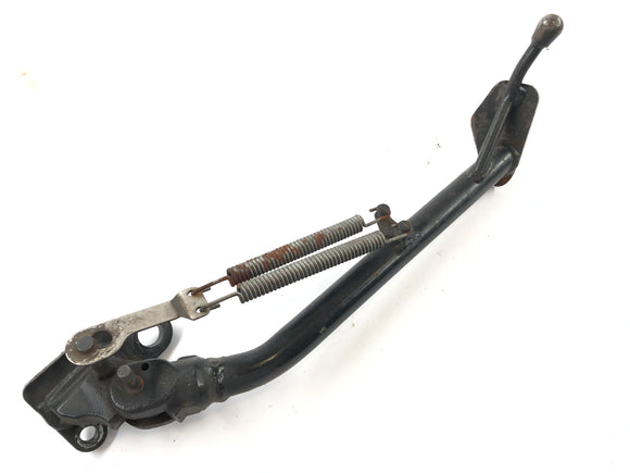 BMW R 1100 S [2001] - Stand Stands com a primavera