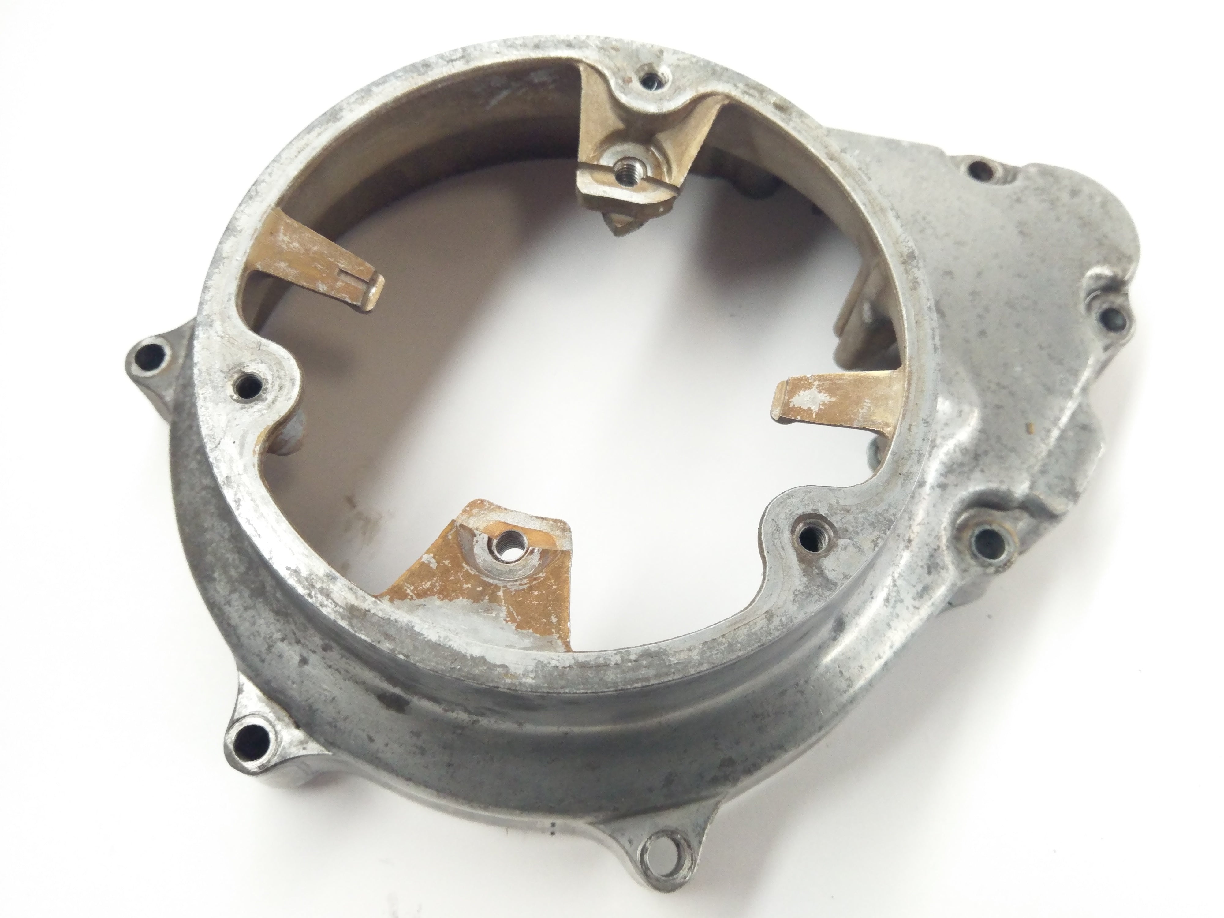 Honda CB 900 F Boldor SC01 [1981] - Alternator cover ignition cover