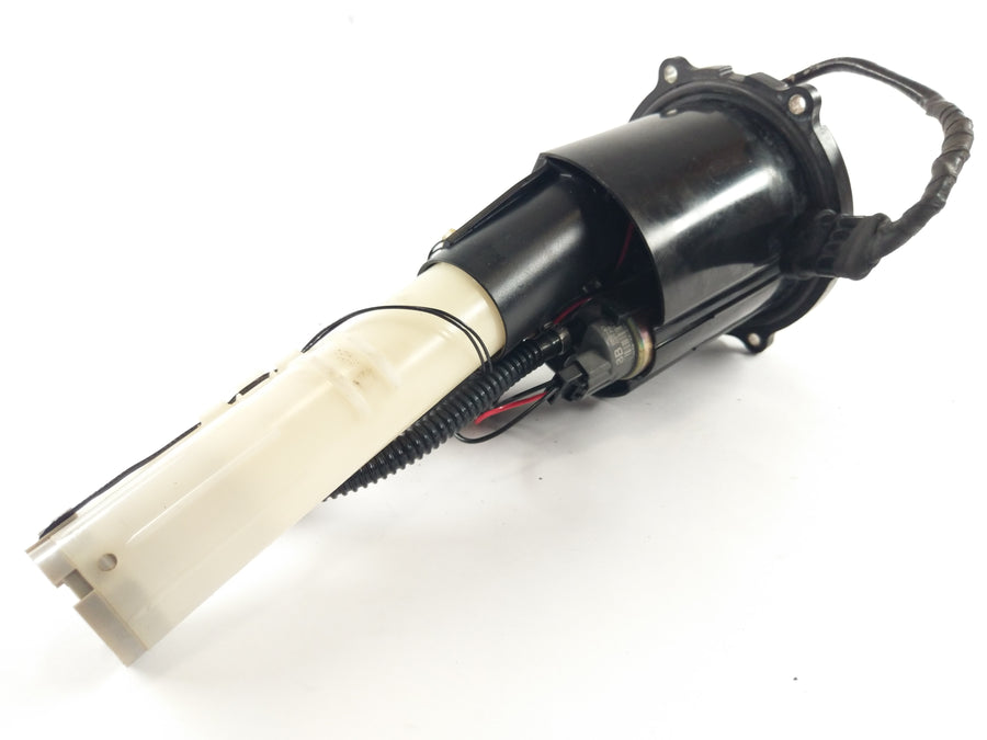Benelli TNT 1130 Sport [2002] - Pompa di benzina