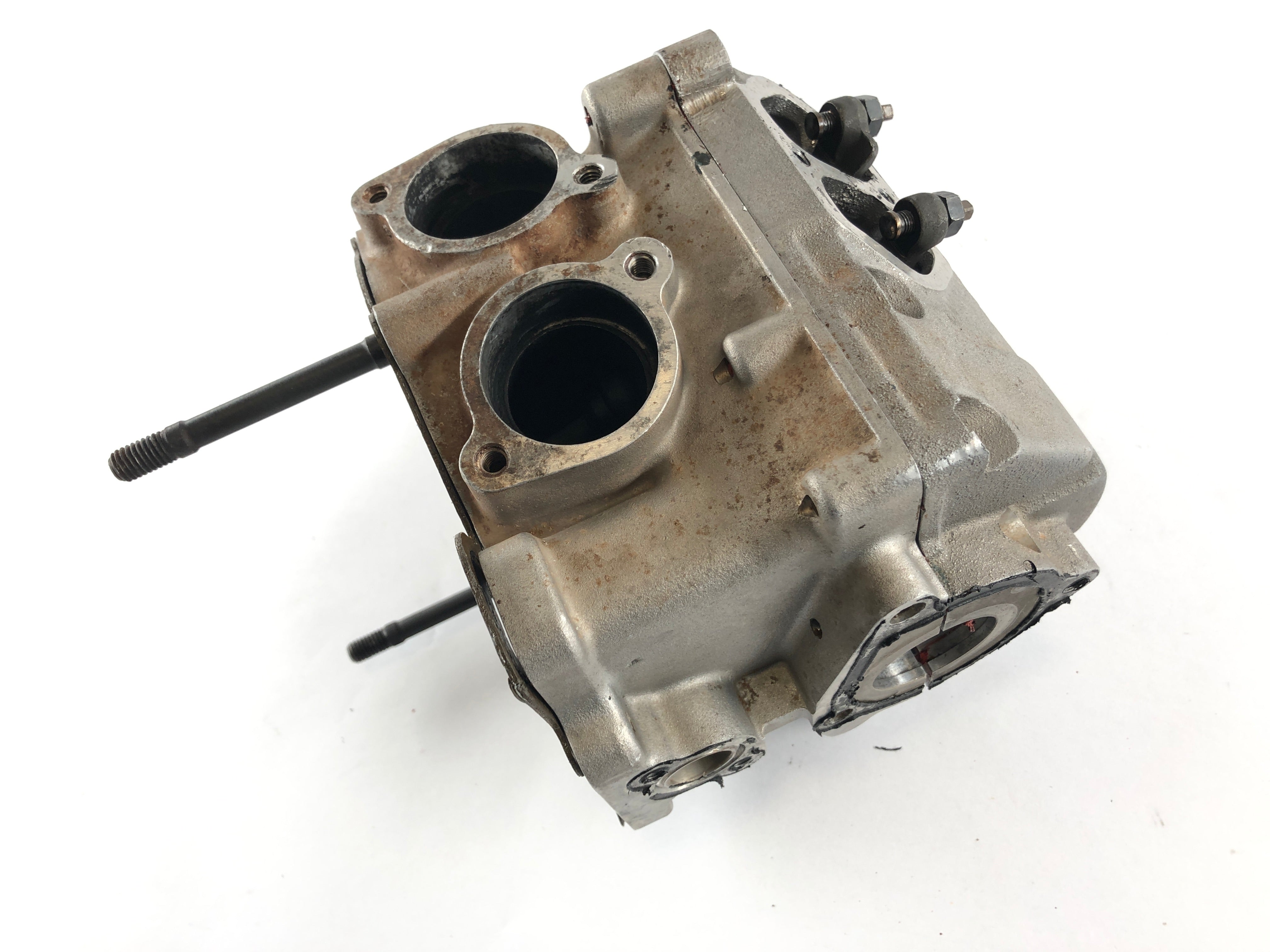 Husqvarna TE 610 8AE [1992] - Cylinder head and rocker arm cover