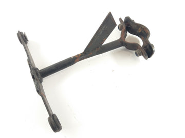 Moto Guzzi V65 PG [1988] - Titolare del rivestimento nella parte anteriore - 0