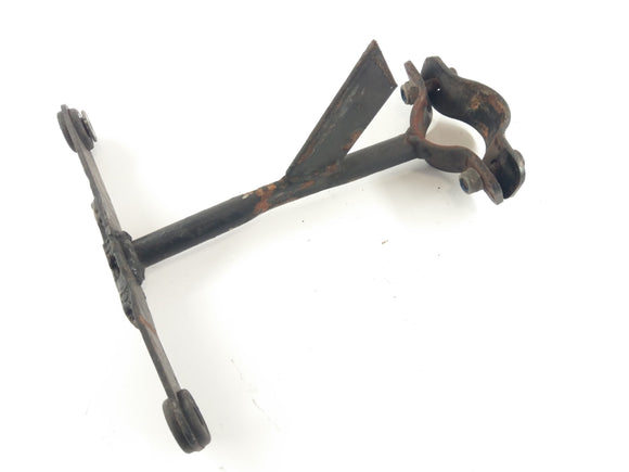 Moto Guzzi V65 PG [1988] - Beklädnadshållare framtill