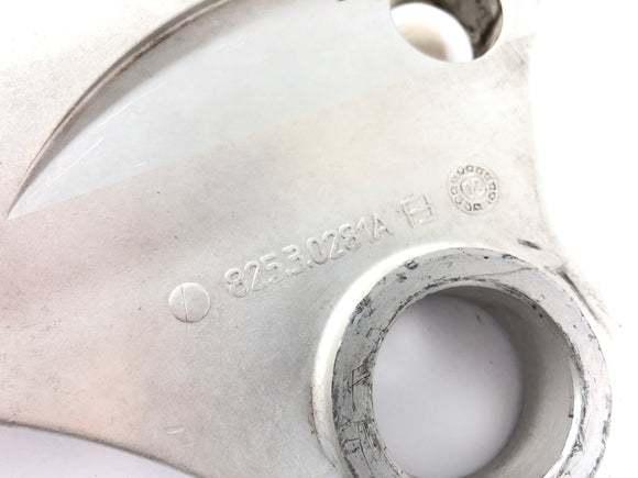 Ducati 999 H4 [2003] - brzdová kotevní deska